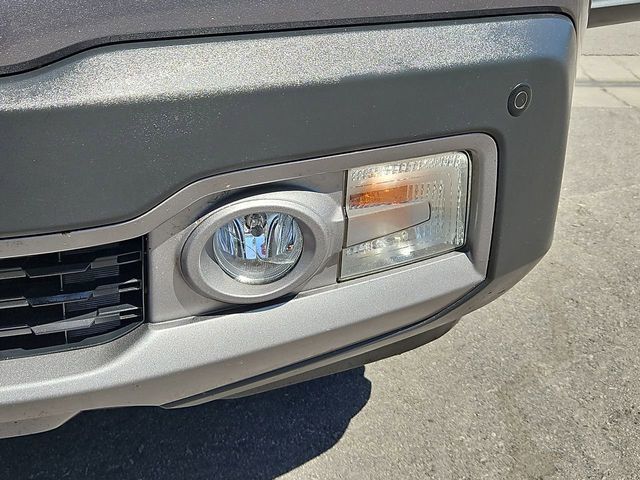 Thumbnail: 2020 Honda Ridgeline - 25