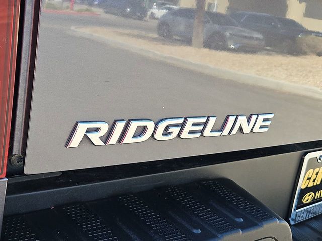 Thumbnail: 2020 Honda Ridgeline - 26