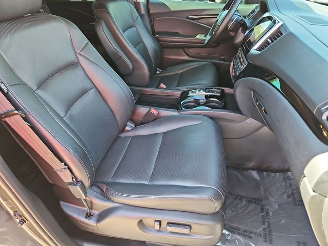 Thumbnail: 2020 Honda Ridgeline - 12