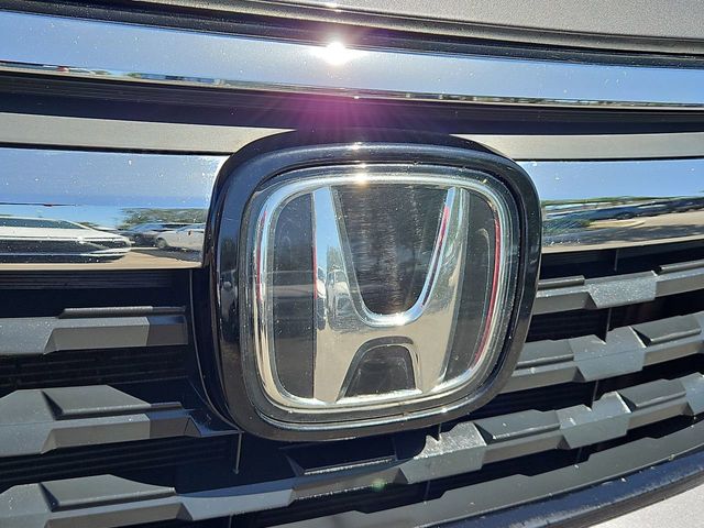 Thumbnail: 2020 Honda Ridgeline - 7