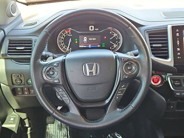 Thumbnail: 2020 Honda Ridgeline - 14