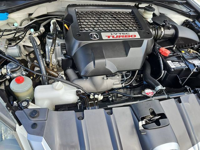 Thumbnail: 2007 Acura RDX - 9