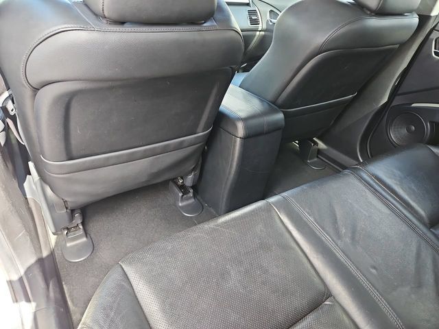 Thumbnail: 2007 Acura RDX - 28