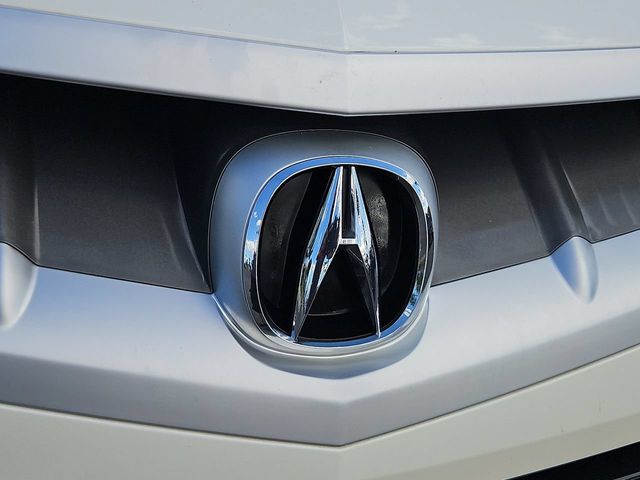 Thumbnail: 2007 Acura RDX - 25