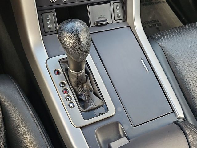 Thumbnail: 2007 Acura RDX - 16
