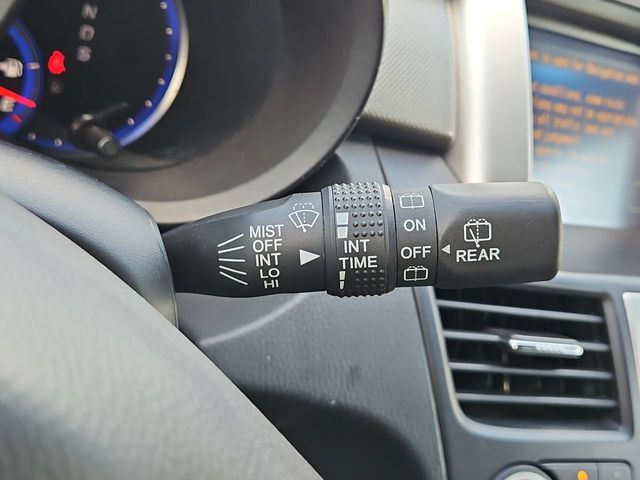 Thumbnail: 2007 Acura RDX - 33