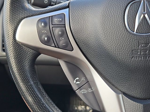 Thumbnail: 2007 Acura RDX - 31