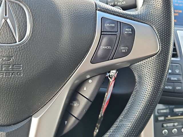 Thumbnail: 2007 Acura RDX - 32