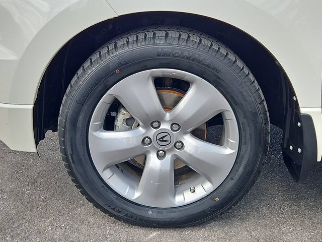 Thumbnail: 2007 Acura RDX - 8