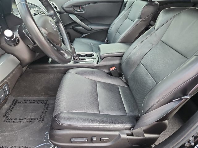 Thumbnail: 2018 Acura RDX - 11