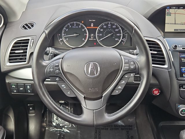 Thumbnail: 2018 Acura RDX - 14