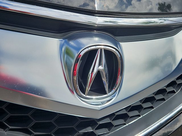 Thumbnail: 2018 Acura RDX - 7