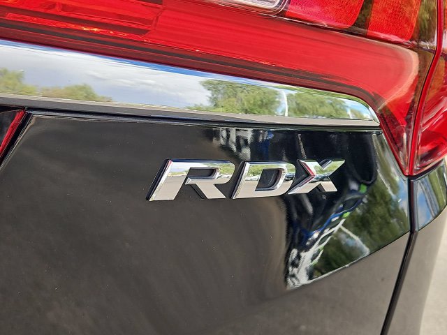 Thumbnail: 2018 Acura RDX - 25