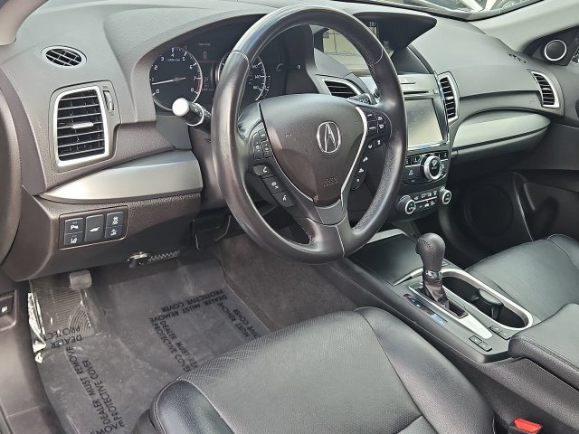 Thumbnail: 2018 Acura RDX - 2