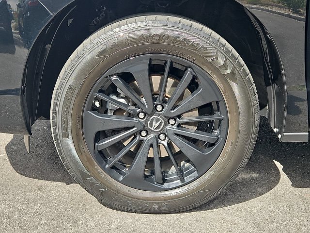 Thumbnail: 2018 Acura RDX - 8