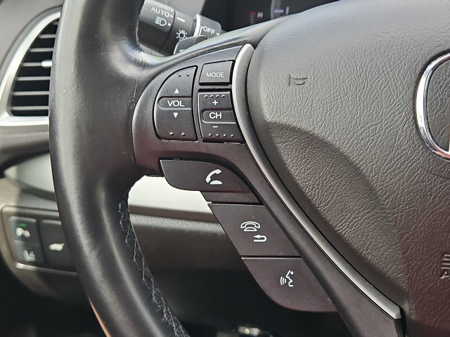 Thumbnail: 2018 Acura RDX - 30