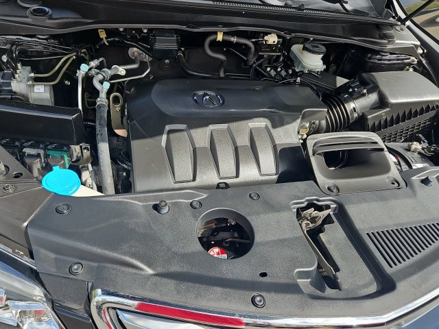 Thumbnail: 2018 Acura RDX - 9