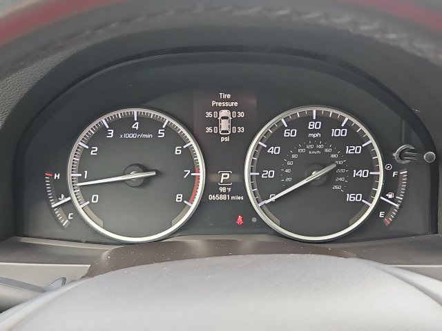 Thumbnail: 2018 Acura RDX - 37