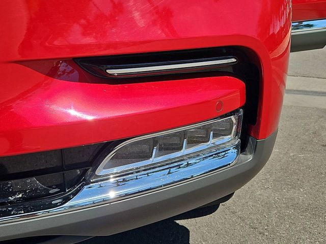 Thumbnail: 2020 Lincoln Aviator - 24