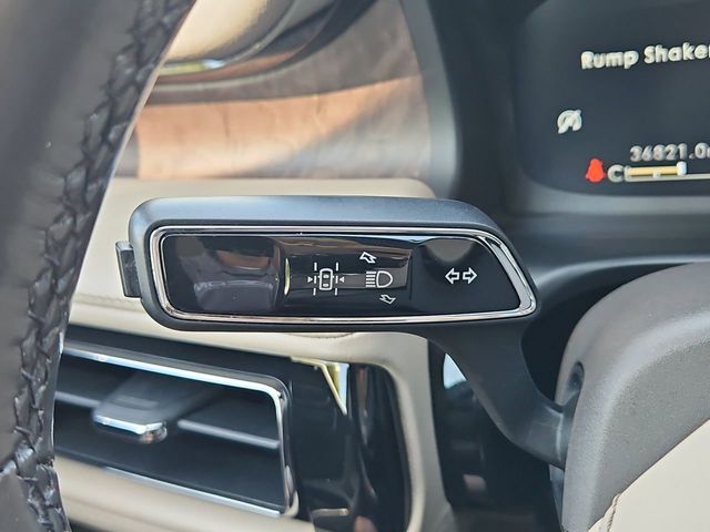 Thumbnail: 2020 Lincoln Aviator - 32