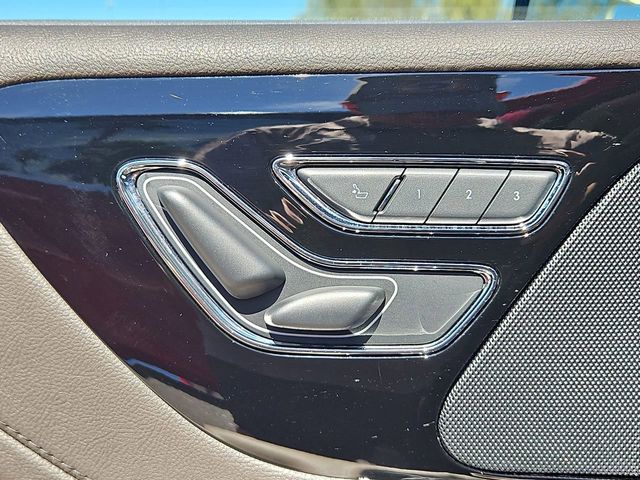 Thumbnail: 2020 Lincoln Aviator - 26