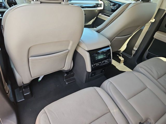 Thumbnail: 2020 Lincoln Aviator - 13