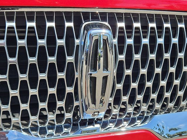 Thumbnail: 2020 Lincoln Aviator - 7