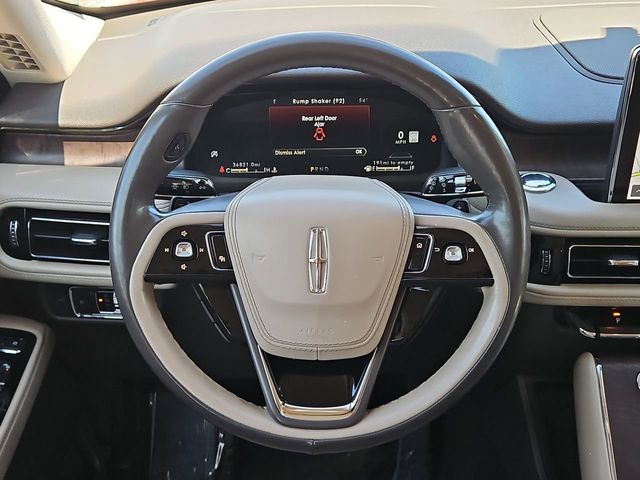 Thumbnail: 2020 Lincoln Aviator - 14