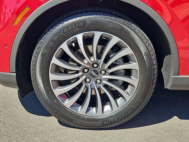 Thumbnail: 2020 Lincoln Aviator - 8