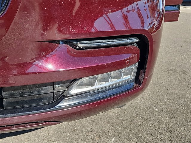 Thumbnail: 2023 Lincoln Aviator - 24