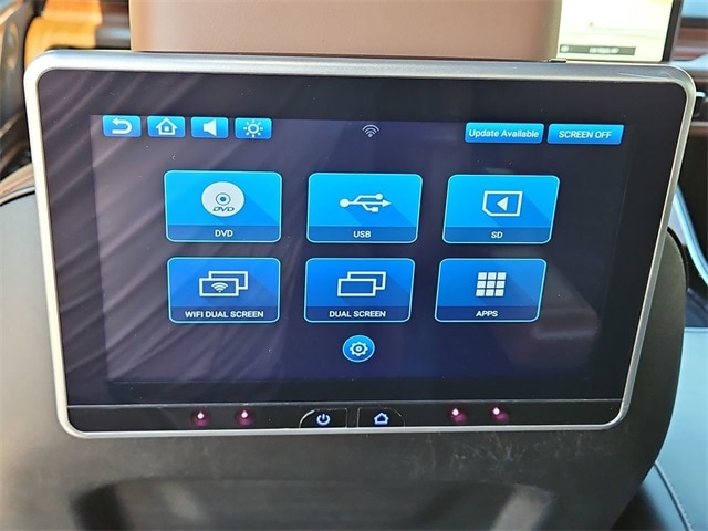 Thumbnail: 2023 Lincoln Aviator - 40