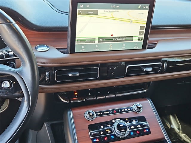 Thumbnail: 2023 Lincoln Aviator - 14