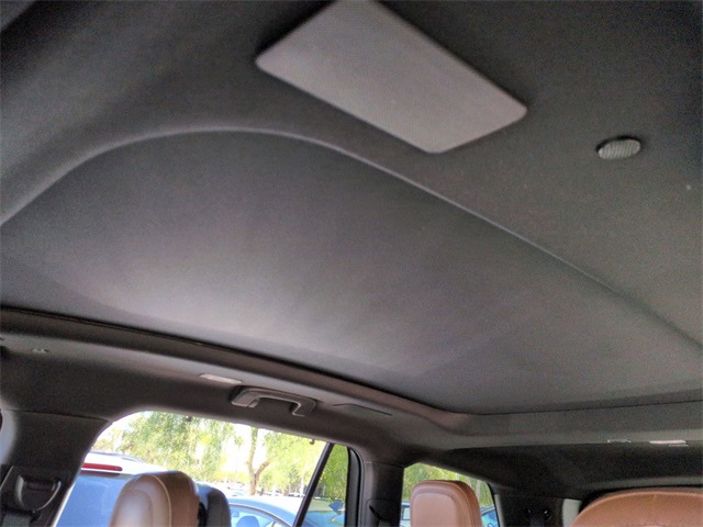 Thumbnail: 2022 Lincoln Aviator - 26