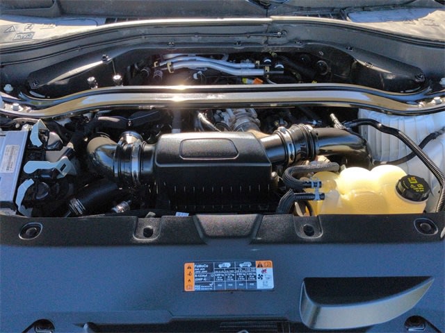 Thumbnail: 2022 Lincoln Aviator - 9