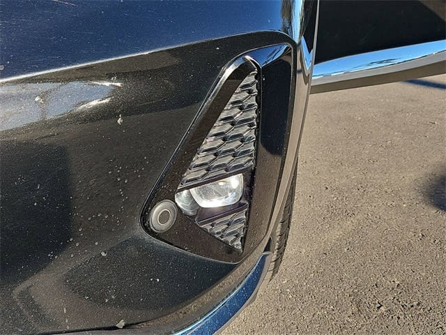 Thumbnail: 2021 Nissan Murano - 25