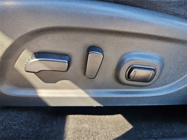 Thumbnail: 2021 Nissan Murano - 27