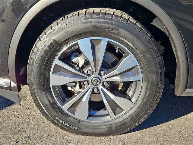 Thumbnail: 2021 Nissan Murano - 7