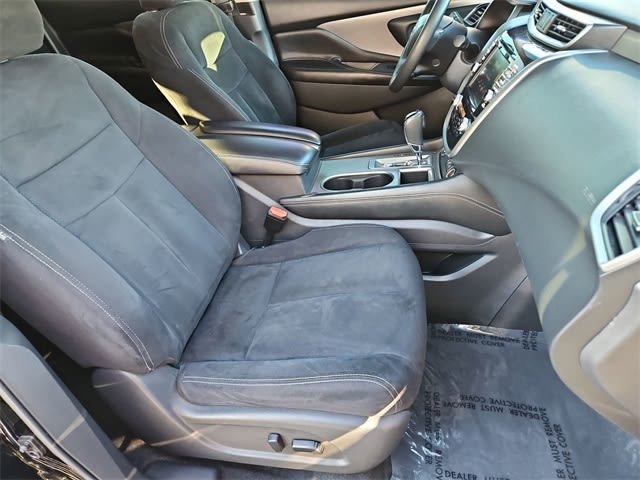 Thumbnail: 2021 Nissan Murano - 11