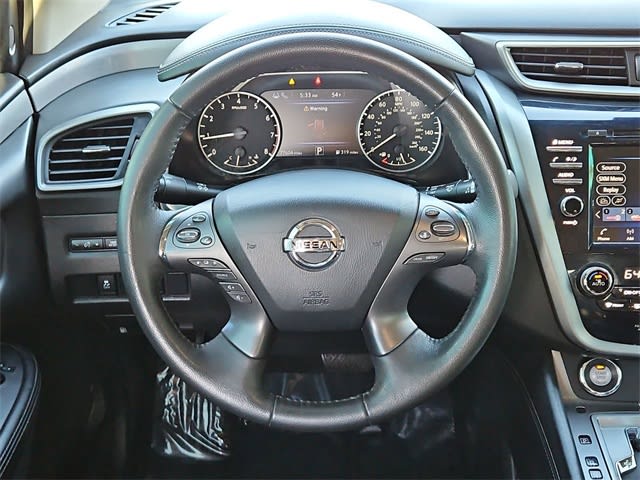 Thumbnail: 2021 Nissan Murano - 13