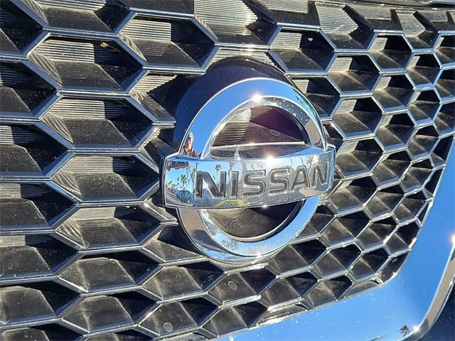 Thumbnail: 2021 Nissan Murano - 6