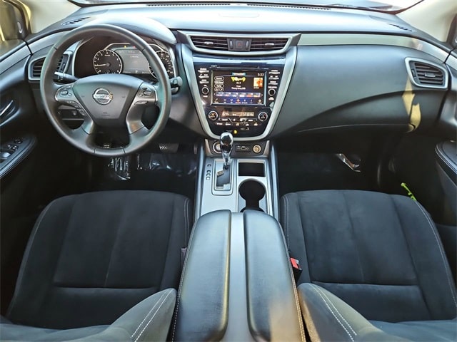 Thumbnail: 2021 Nissan Murano - 9