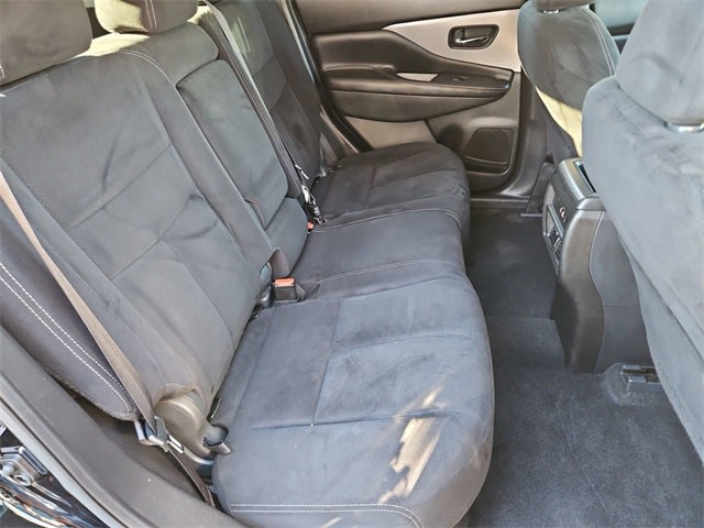 Thumbnail: 2021 Nissan Murano - 29