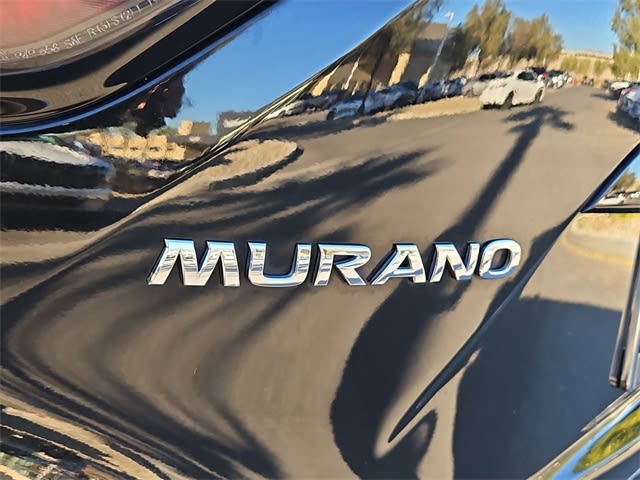 Thumbnail: 2021 Nissan Murano - 26