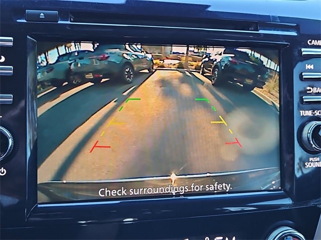 Thumbnail: 2021 Nissan Murano - 34