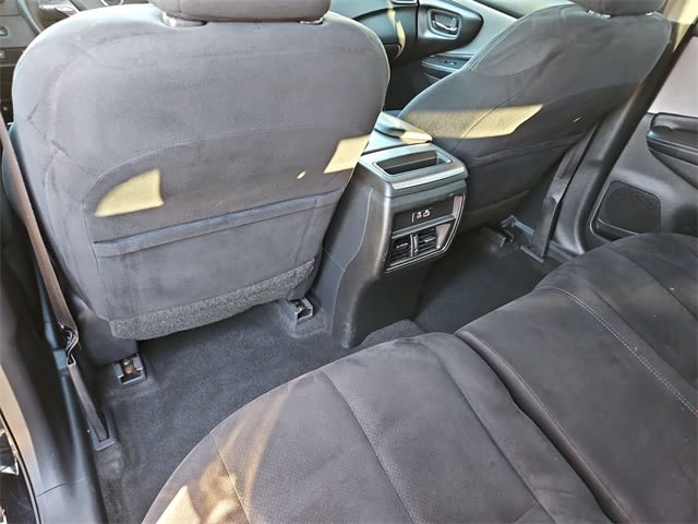 Thumbnail: 2021 Nissan Murano - 28