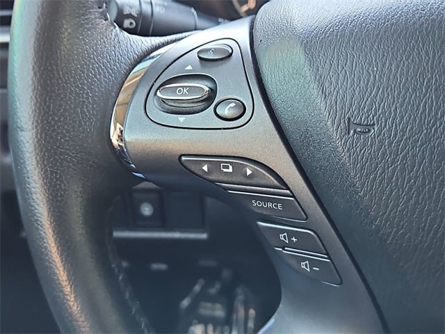 Thumbnail: 2021 Nissan Murano - 30