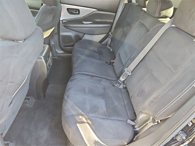 Thumbnail: 2021 Nissan Murano - 12