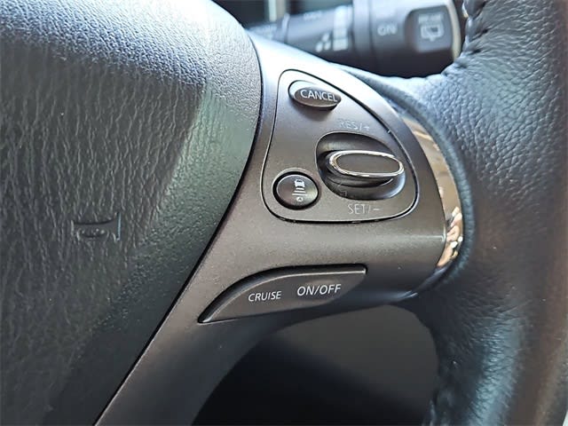 Thumbnail: 2021 Nissan Murano - 31