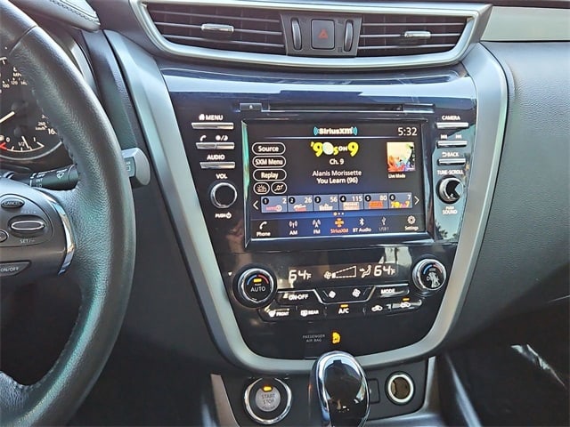 Thumbnail: 2021 Nissan Murano - 14