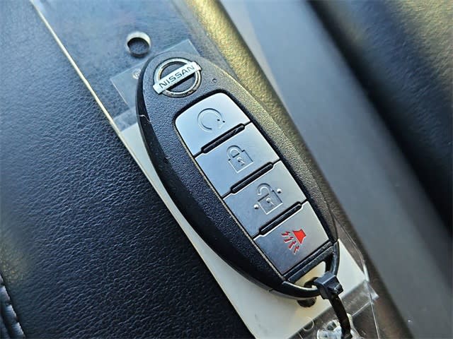 Thumbnail: 2021 Nissan Murano - 18